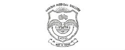 Gandhi Medical College Bhopal, M.P